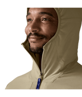 PATAGONIA - M's Nano-Air Light Hoody