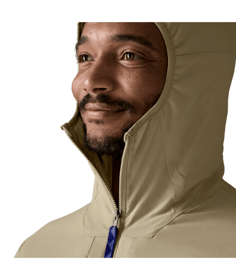 PATAGONIA - M's Nano-Air Light Hoody