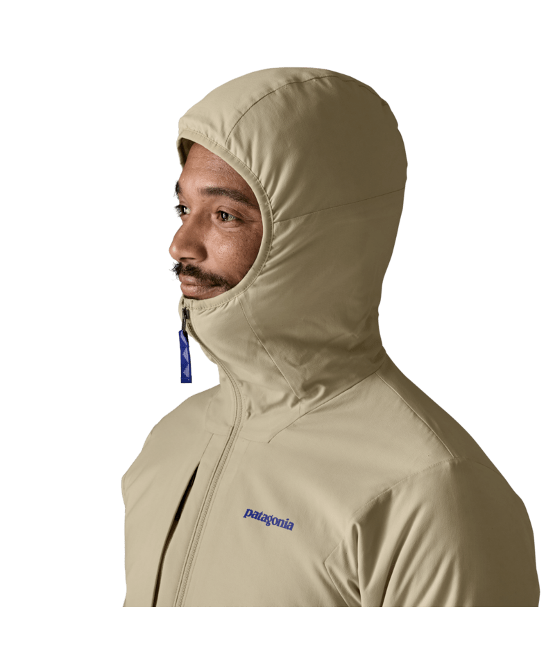 PATAGONIA - M's Nano-Air Light Hoody