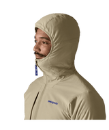 PATAGONIA - M's Nano-Air Light Hoody