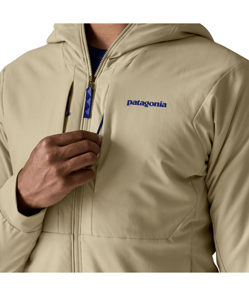 PATAGONIA - M's Nano-Air Light Hoody