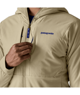 PATAGONIA - M's Nano-Air Light Hoody