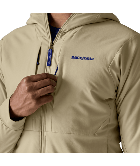 PATAGONIA - M's Nano-Air Light Hoody