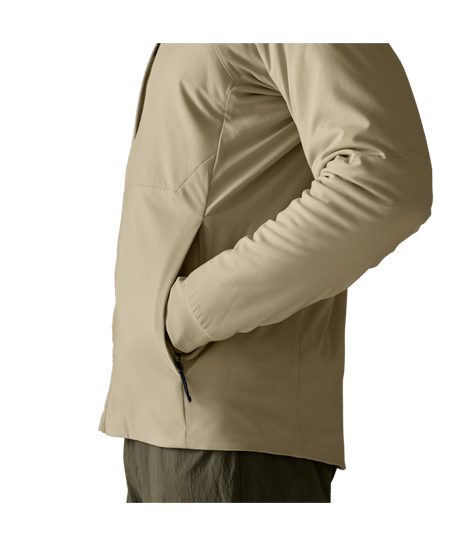 PATAGONIA - M's Nano-Air Light Hoody