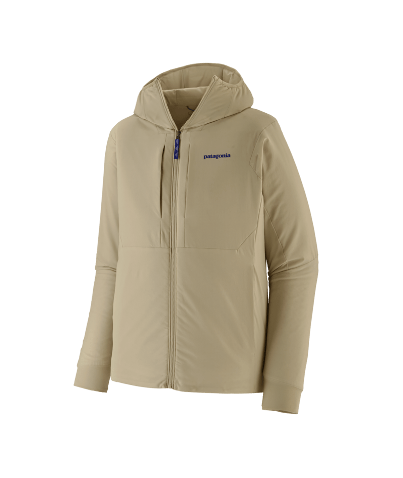 PATAGONIA - M's Nano-Air Light Hoody