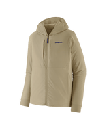PATAGONIA - M's Nano-Air Light Hoody