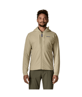 PATAGONIA - M's Nano-Air Light Hoody