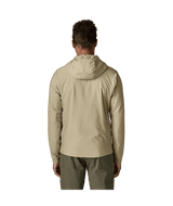 PATAGONIA - M's Nano-Air Light Hoody