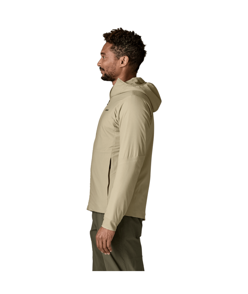 PATAGONIA - M's Nano-Air Light Hoody