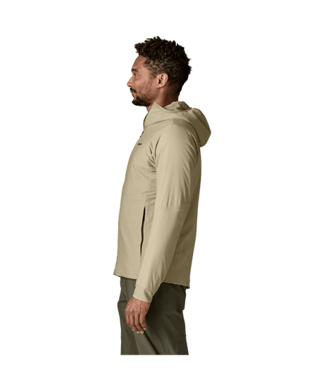 PATAGONIA - M's Nano-Air Light Hoody