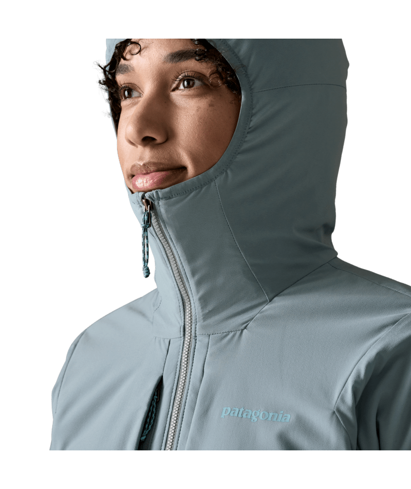 PATAGONIA - W's Nano-Air Light Hoody