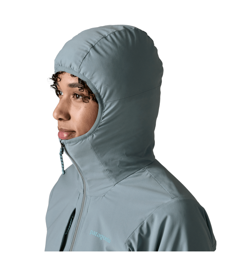 PATAGONIA - W's Nano-Air Light Hoody