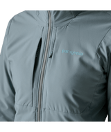 PATAGONIA - W's Nano-Air Light Hoody