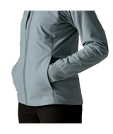 PATAGONIA - W's Nano-Air Light Hoody