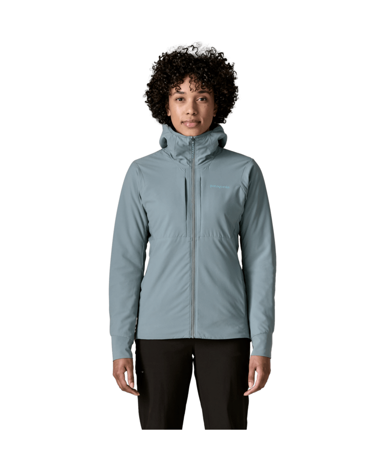 PATAGONIA - W's Nano-Air Light Hoody