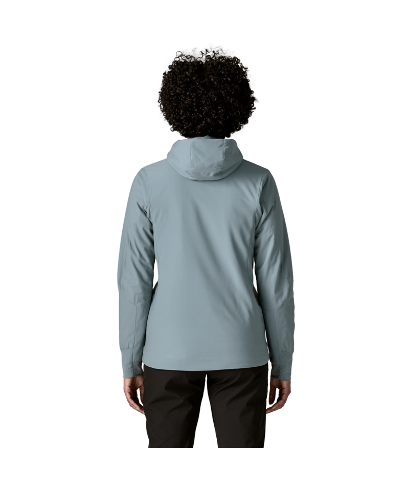 PATAGONIA - W's Nano-Air Light Hoody