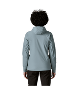 PATAGONIA - W's Nano-Air Light Hoody