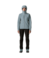 PATAGONIA - W's Nano-Air Light Hoody