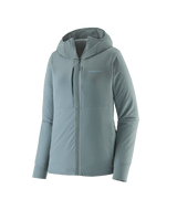 PATAGONIA - W's Nano-Air Light Hoody