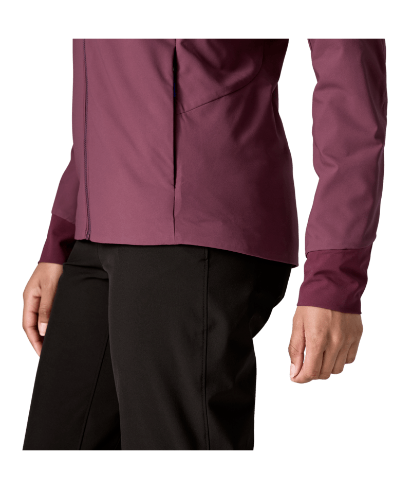 PATAGONIA - W's Nano-Air Light Hoody