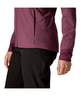 PATAGONIA - W's Nano-Air Light Hoody