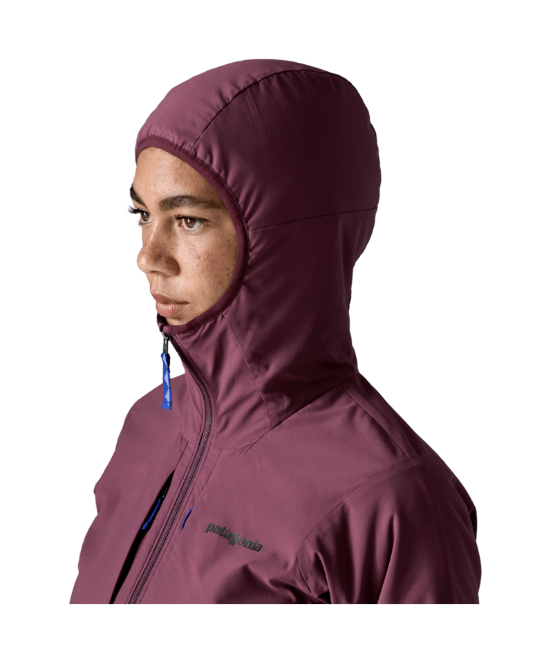 PATAGONIA - W's Nano-Air Light Hoody