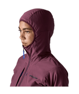 PATAGONIA - W's Nano-Air Light Hoody
