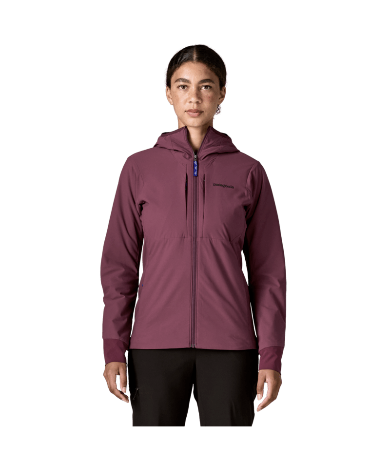 PATAGONIA - W's Nano-Air Light Hoody