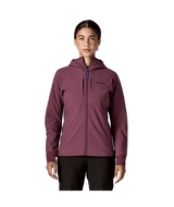 PATAGONIA - W's Nano-Air Light Hoody