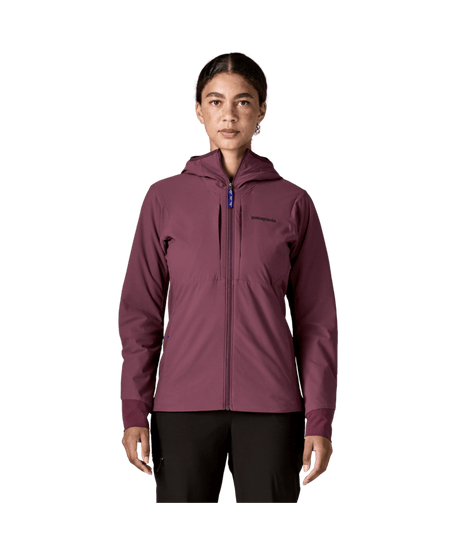 PATAGONIA - W's Nano-Air Light Hoody