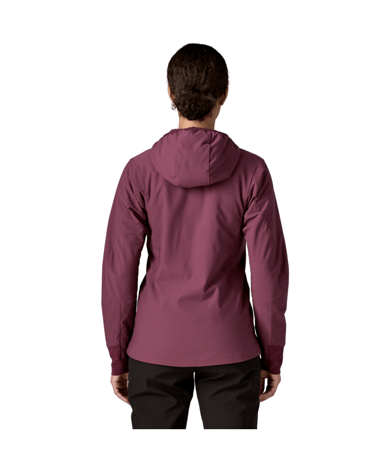 PATAGONIA - W's Nano-Air Light Hoody