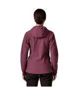 PATAGONIA - W's Nano-Air Light Hoody