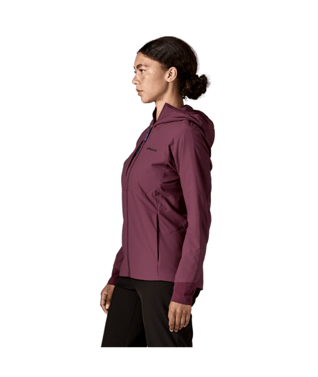 PATAGONIA - W's Nano-Air Light Hoody