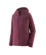PATAGONIA - W's Nano-Air Light Hoody