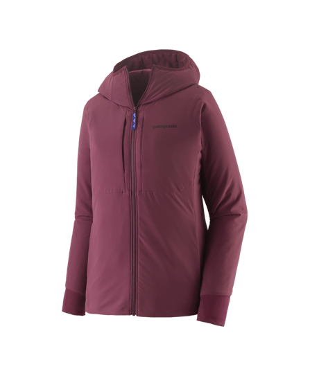 PATAGONIA - W's Nano-Air Light Hoody