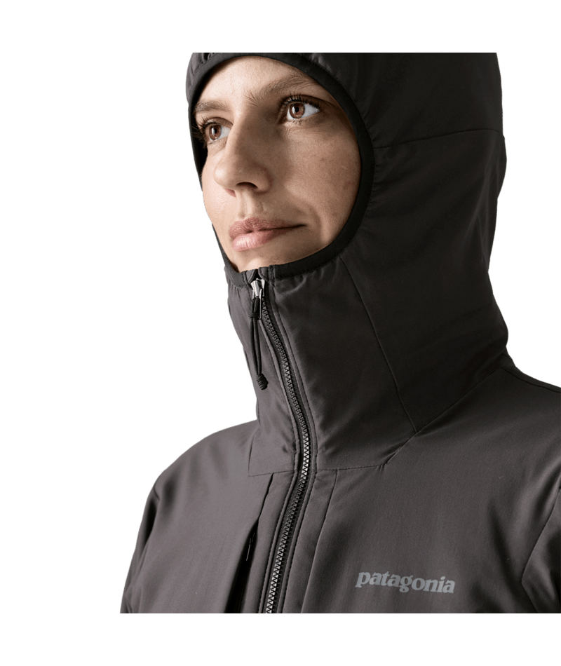 PATAGONIA - W's Nano-Air Light Hoody
