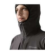 PATAGONIA - W's Nano-Air Light Hoody