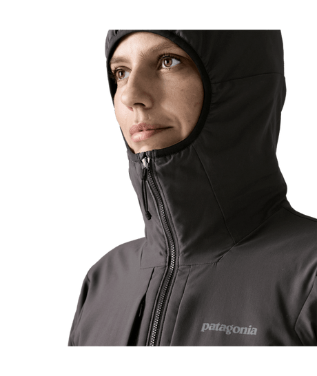 PATAGONIA - W's Nano-Air Light Hoody