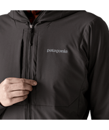 PATAGONIA - W's Nano-Air Light Hoody