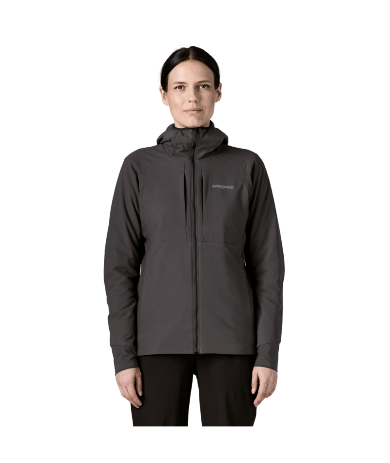 PATAGONIA - W's Nano-Air Light Hoody