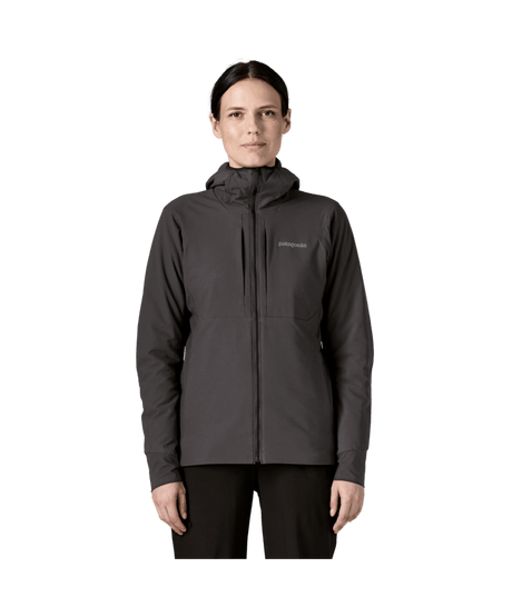 PATAGONIA - W's Nano-Air Light Hoody
