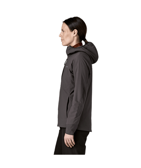 PATAGONIA - W's Nano-Air Light Hoody