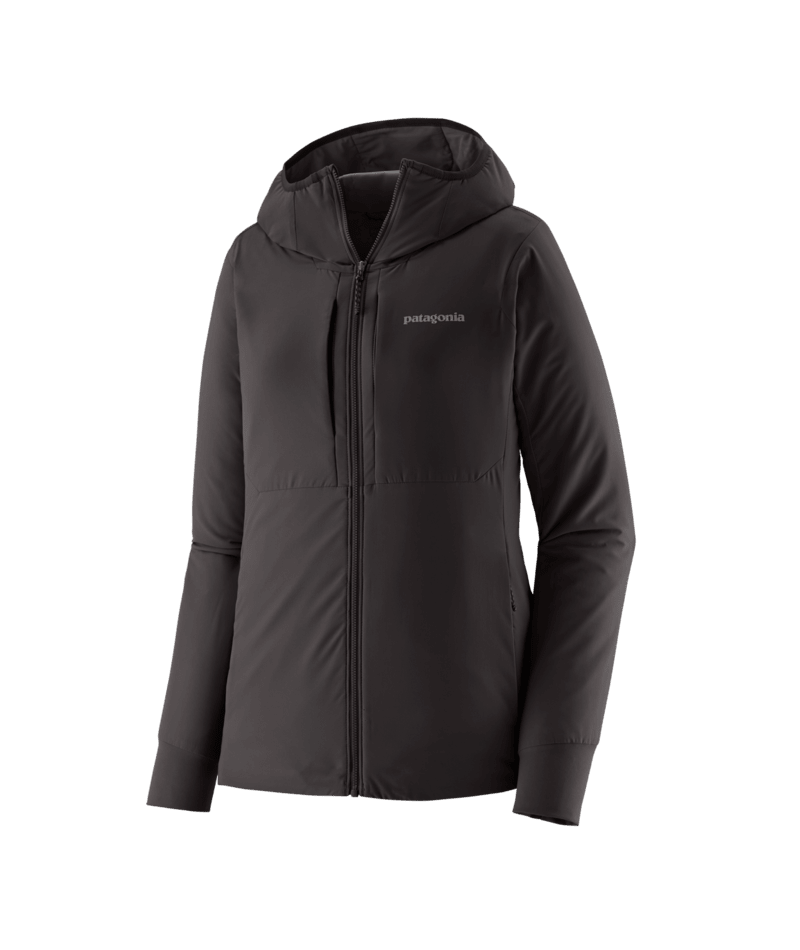 PATAGONIA - W's Nano-Air Light Hoody