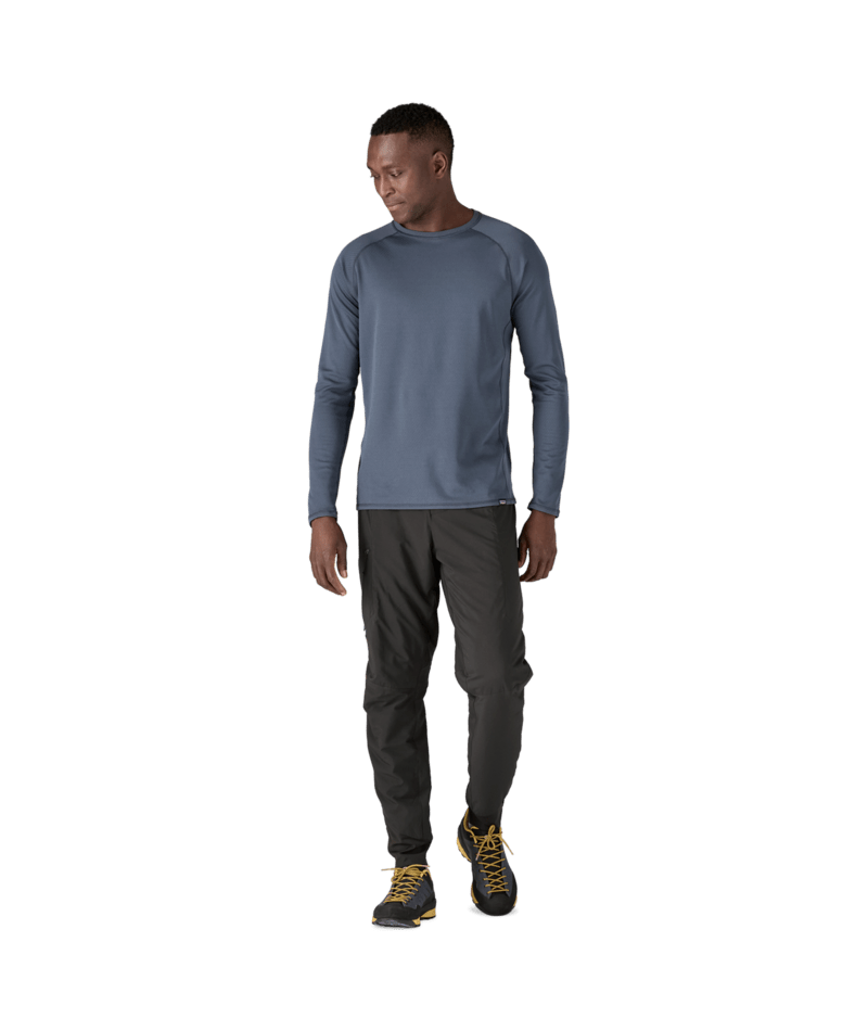 PATAGONIA - M's Nano-Air Light Bottoms