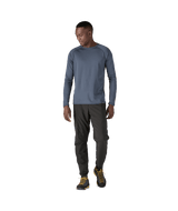 PATAGONIA - M's Nano-Air Light Bottoms