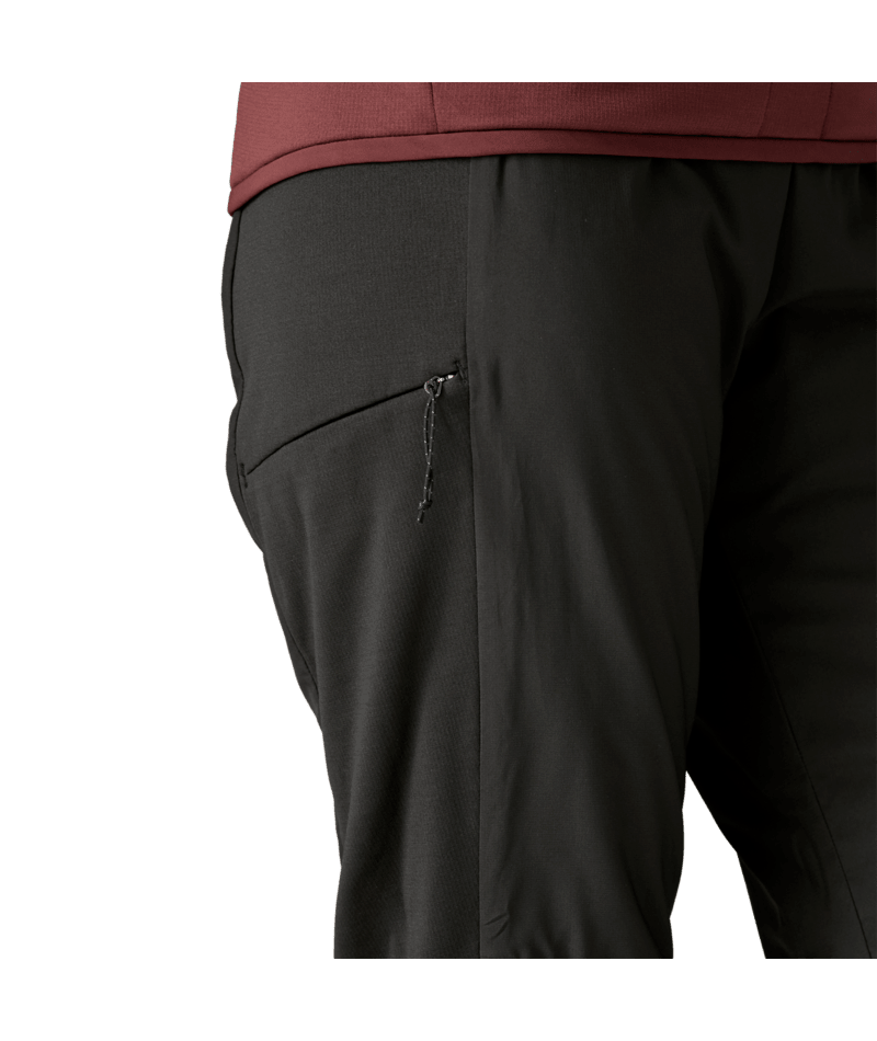 PATAGONIA - W's Nano-Air Light Bottoms