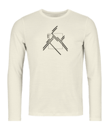 ORTOVOX - "185 MERINO MTN CUTOUT LS M"