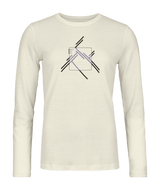 ORTOVOX - "185 MERINO MTN CUTOUT LS W"