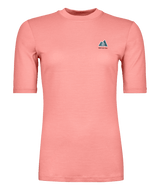 ORTOVOX - "185 MERINO MTN HUG TS W"