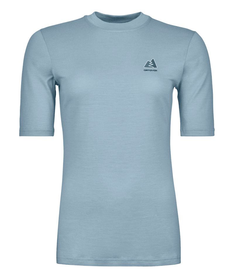 ORTOVOX - "185 MERINO MTN HUG TS W"
